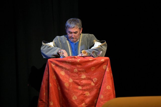 04.01.13 Compagnia della Vipera